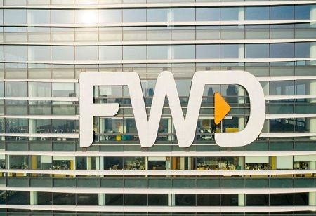  FWD Group Celebrates 12 Years with 12 Community Grant Awards