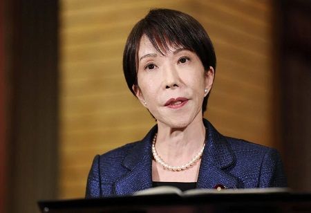  Beijing Urges Tokyo to Listen to Public on Japan's Nuclear Policy