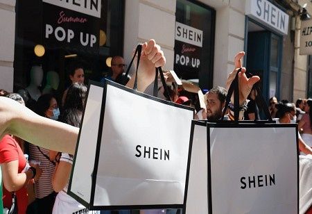  Shein Announces $1.5B China Expansion Plan