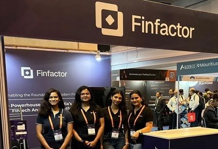  Finvu AA Operator Finfactor Raises $15M Series A