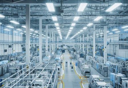  Celltrion Acquires Lilly Plant to Boost Output