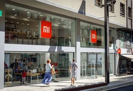  Xiaomi to Open Largest Store at Jewel Changi Airport