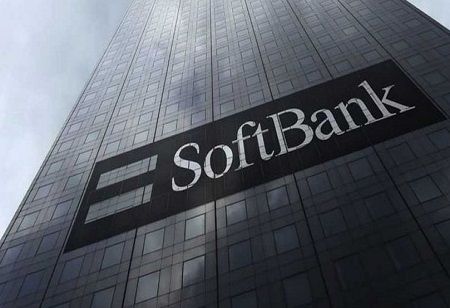  SoftBank Posts USD 2.9B Profit on Strong AI Investments