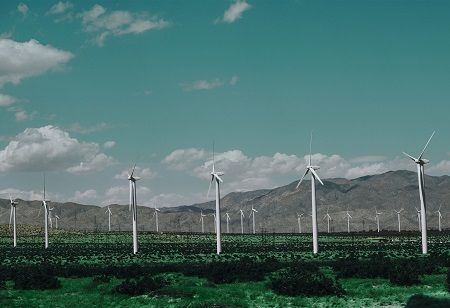 Envision Energy Deepens Ties with Australia