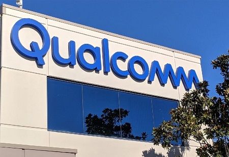  Qualcomm to Pay Huawei in Major 5G and AI Patent Licensing Deal