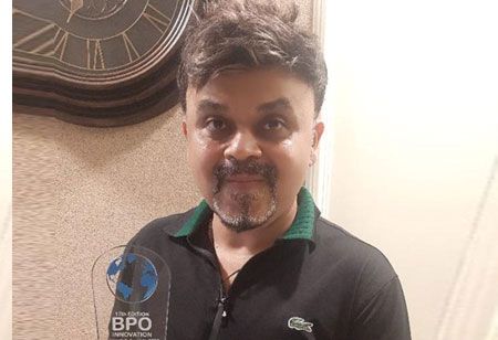  Sachin Hosabettu on Redefining Operational Excellence
