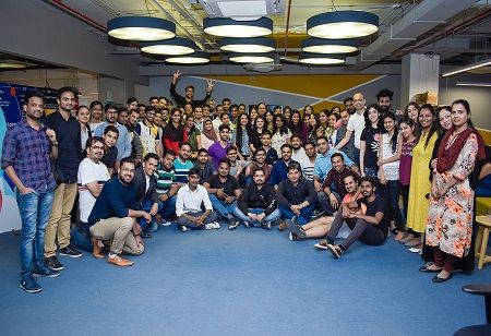  Indian digital lending platform Fibe to raise up to $181m in IPO