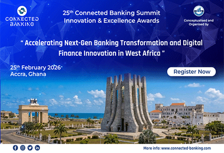  25th Connected Banking Summit – Innovation & Excellence Awards 2026