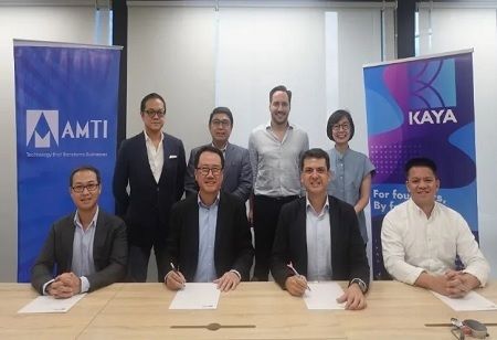  Kaya Founders Closes $25M Fund, Expands Inclusive Tech Bets