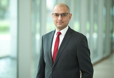  Karna Mohan, VP-finance-APAC, Siemens Energy