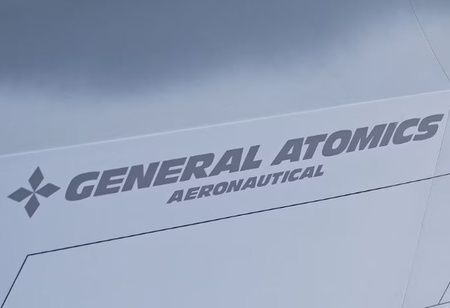  India Signs $203 Million Drone Lease Deal With General Atomics