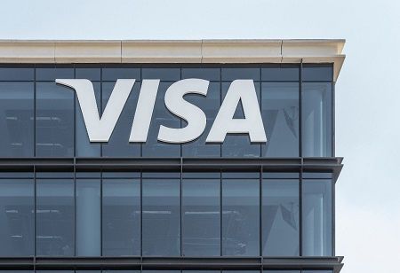  Visa Wins China Approval to Prepare for Domestic Payments Business