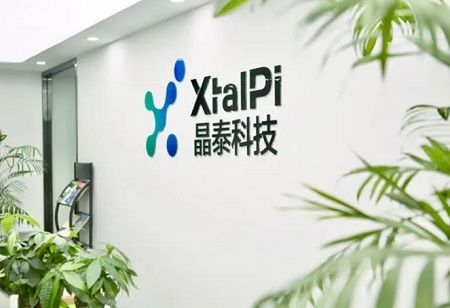  XtalPi Expands Singapore Ties Through New AI Materials Research Deal