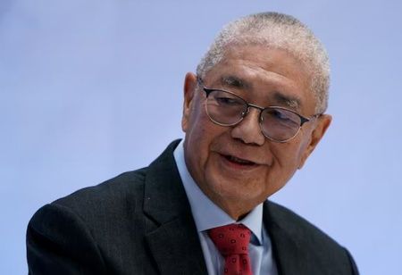 Philippines Central Bank Expects Inflation to Ease Gradually