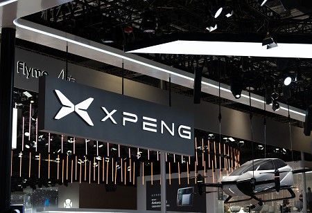  Volkswagen and Xpeng Join Forces for China EV Growth