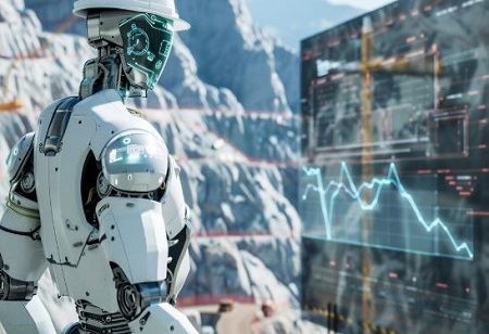 Posco Invests $4.6M in Korea Robotics Startup Brils