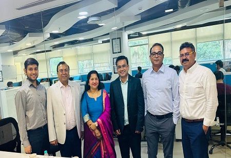  UKHI Partners with DCGpac