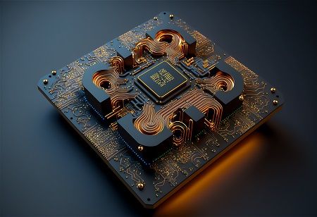  Kensho Partners QUDORA to Bring Quantum Tech to Taiwan