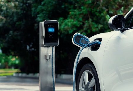 Indian EV Charging Startup Kazam Posts $4.4m Revenue in FY25