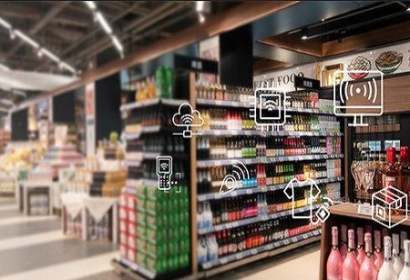  CP AXTRA And Tencent Cloud Partner to Redefine Smart Retail