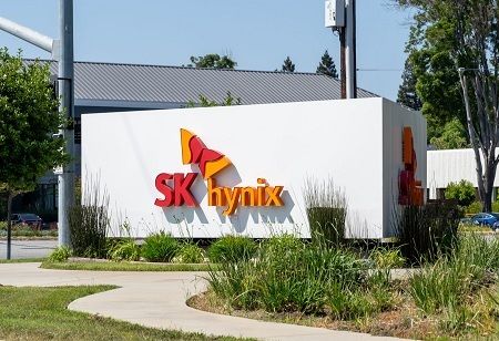 SK Hynix Shares Surge on AI Memory Demand