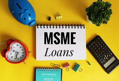  MSME Loans for New Businesses in India: Complete Guide