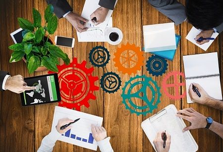  Enterprise Development, digital solutions, Asia Business Outlook
