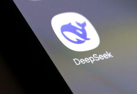  DeepSeek Eyes $7 Billion Debut Fundraise at Massive Valuation