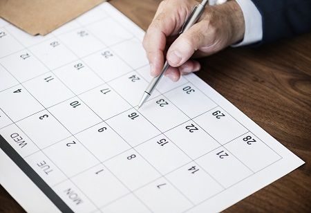  Representative Image, Asia Business Outlook