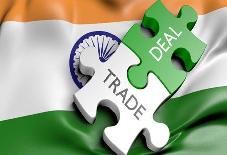  India-EFTA Free Trade Deal Takes Effect