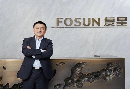  Fosun
