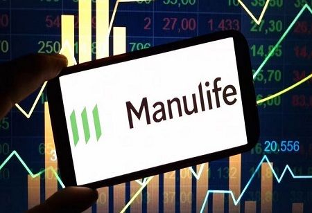  Manulife Sees Q1 Growth Driven by Asian Market Push