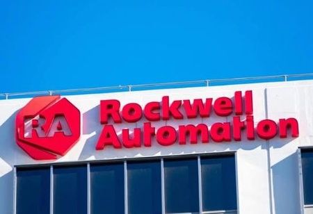  Rockwell Automation Unveils SOC in Singapore for Cybersecurity