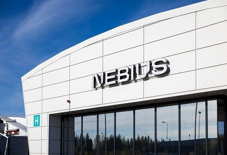  Nebius Eyes AI21 Deal to Expand AI Software Stack