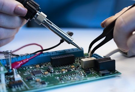  Chip Assembly Equipment Market Set for Strong Growth