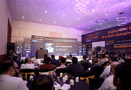  4th Edition Credit & Collections Summit India 2026