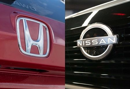  Honda and Nissan Team Up on Vehicle Software to Compete Globally