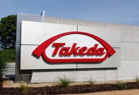  Takeda Targets $11bn Peak Sales From Three Promising Drug Candidates