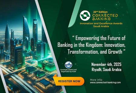  Connected Banking Summit: Innovation & Excellence Awards 2025