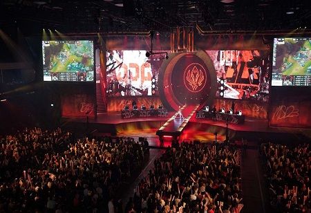  Asia's E-Sports Empire: How the Gaming Industry Is Becoming a Billion-Dollar Powerhouse