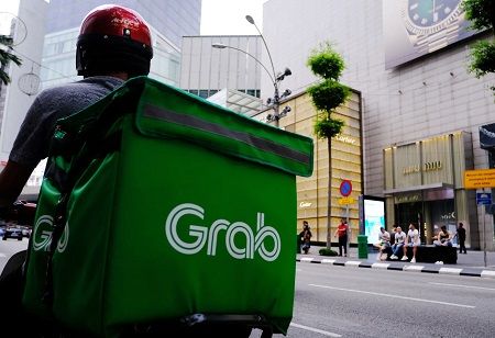  Grab Plans 5X Expansion of Autonomous Fleet in Singapore by 2027