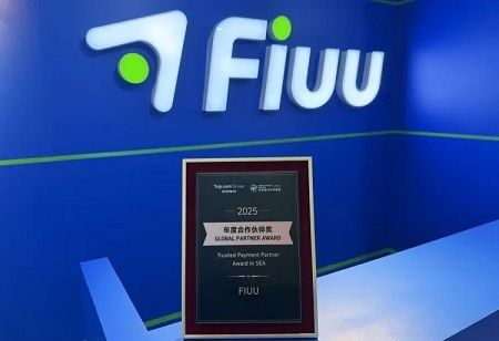  Fiuu Brings Apple Tap to Pay on iPhone to Malaysia