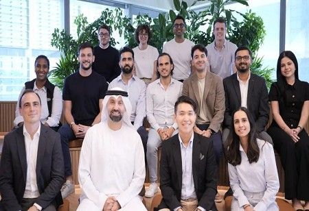  UAE's Shorooq Unveils $200M Fund to Back Scaleups