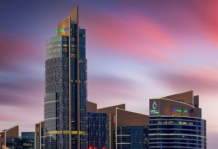  QatarEnergy expands Africa footprint with Congo oil permit