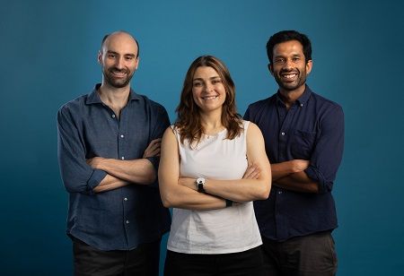  Khosla Ventures Leads $50 Million Funding Round in Even Healthcare