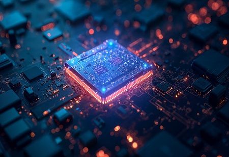  Samsung Tops South Korea's Stock Charts on AI Chip Hype