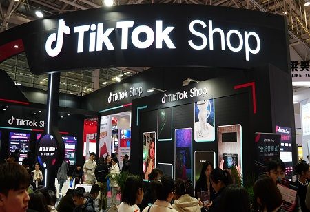  TikTok Shop