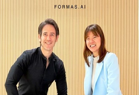  Formas.AI Launches AI-Native Design Studio for AEC Sector