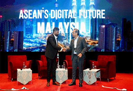  DCCI Expo Returns: Bigger, Bolder, Government-Backed