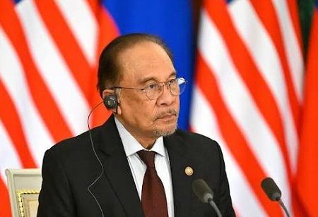 Malaysia Expands Ringgit-Yuan Trade to Reduce Financial Risks